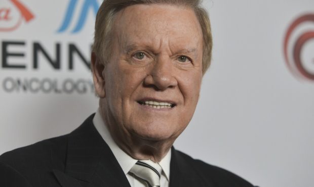 Wink Martindale ، میزبان نمایش بازی Genial ، در ۹۱ می میرد