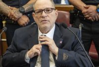 محاکمه تجاوز جنسی Weinstein با ادعاهای اضافه شده از یک مدل قبلی باز می شود محاکمه تجاوز جنسی Weinstein با ادعاهای اضافه شده از یک مدل قبلی باز می شود