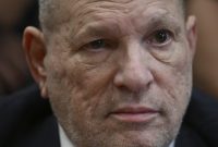 انتخاب هیئت منصفه برای محاکمه فیلم های سابق Mogul Harvey Weinstein در حال انجام است انتخاب هیئت منصفه برای محاکمه فیلم های سابق Mogul Harvey Weinstein در حال انجام است