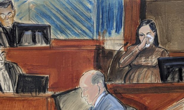 روز دوم شهادت کاسی در محاکمه ددی بر حمله هتل ۲۰۱۶ تمرکز دارد روز دوم شهادت کاسی در محاکمه ددی بر حمله هتل ۲۰۱۶ تمرکز دارد