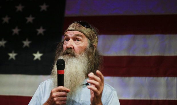 فیل رابرتسون از “Duck Dynasty” در ۷۹ سال می میرد ، خانواده تأیید می کنند