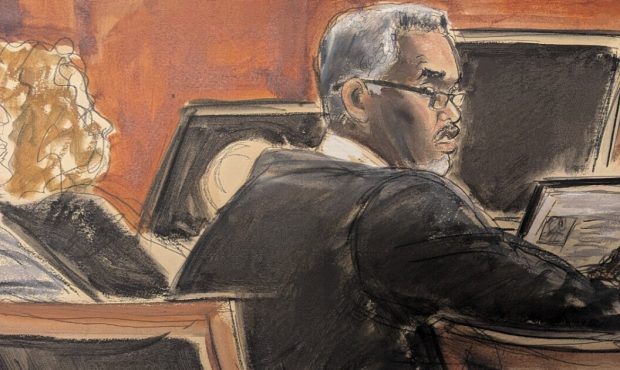 دستیار سابق شان 'Diddy' Combs می گوید که این کار PTSD شدید را به او داده است دستیار سابق شان 'Diddy' Combs می گوید که این کار PTSD شدید را به او داده است