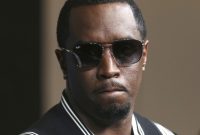 دستیار سابق شان 'Diddy' Combs ادعا می کند که او به او تجاوز جنسی کرده است دستیار سابق شان 'Diddy' Combs ادعا می کند که او به او تجاوز جنسی کرده است