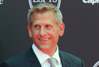 جان برنکوس ، میزبان نمایش “علوم ورزشی” پس از نبرد با افسردگی درگذشت جان برنکوس ، میزبان نمایش “علوم ورزشی” پس از نبرد با افسردگی درگذشت