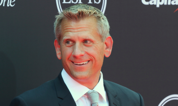 جان برنکوس ، میزبان نمایش “علوم ورزشی” پس از نبرد با افسردگی درگذشت جان برنکوس ، میزبان نمایش “علوم ورزشی” پس از نبرد با افسردگی درگذشت