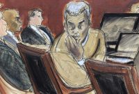 دوست دختر سابق شان 'Diddy' Combs 'می گوید که او برای پایان دادن به ماراتن های جنسی نادیده گرفته است