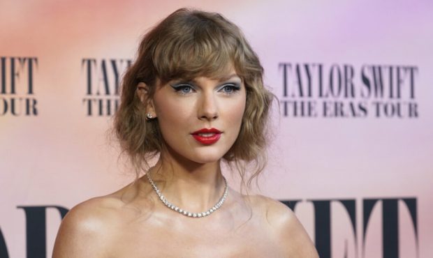 تیلور سویفت صاحب موسیقی خود است: “این یک معجزه است” تیلور سویفت صاحب موسیقی خود است: “این یک معجزه است”