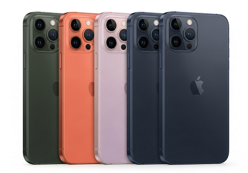 آیفون ۱۷ پرو با رنگهای جدید میاد آیفون ۱۷ پرو با رنگهای جدید میاد