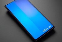 اندازه نمایشگر گلکسی S26 اولترای سامسونگ دوباره لو رفت