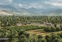 رشد تقاضای روغن موتور و روغن صنعتی در میناب؛ تأثیر کشاورزی و حمل‌ونقل بر بازار