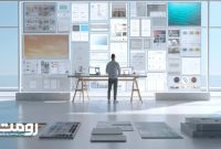 قدرت محتوا در قالب طراحی؛ چرا استراتژی محتوا از UI جدا نیست؟