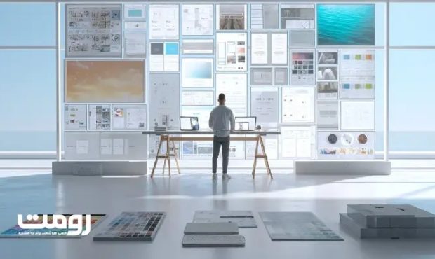 قدرت محتوا در قالب طراحی؛ چرا استراتژی محتوا از UI جدا نیست؟