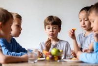 کودکان مبتلا به اوتیسم، ADHD و بی‌اشتهایی عصبی، عدم تعادل میکروبی مشترکی دارند!