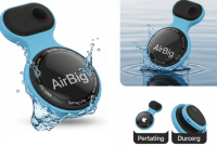 نسل دوم ایرتگ اپل با قابلیت مسیریابی دقیق‌تر، برد بهتر و اسپیکر بلندتر معرفی شد