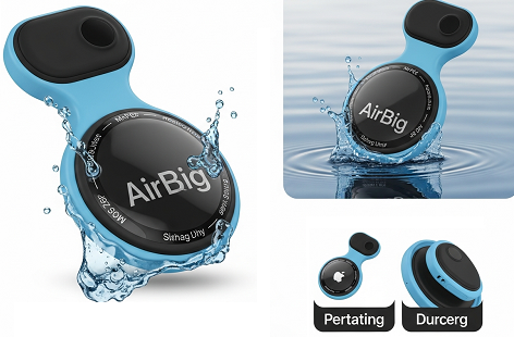 نسل دوم ایرتگ اپل با قابلیت مسیریابی دقیق‌تر، برد بهتر و اسپیکر بلندتر معرفی شد