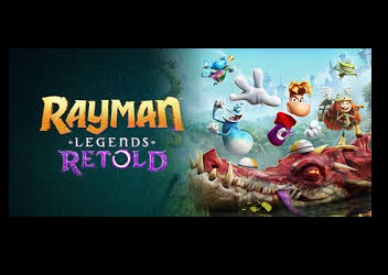 ری‌من برگشت؛ «Rayman Legends: Retold» رسماً تأیید شد